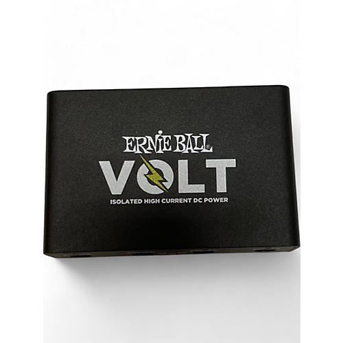 Ernie Ball Used Ernie Ball Volt