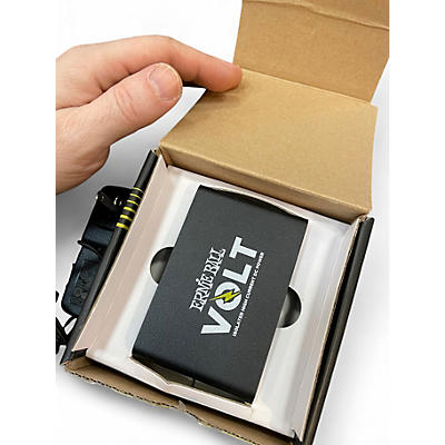 Used Ernie Ball Volt