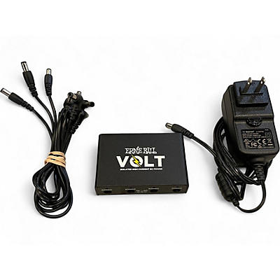 Used Ernie Ball Volt