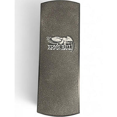 Used Ernie Ball Volume Pedal 40th Anniversary Pedal