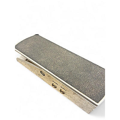 Used Ernie Ball Volume Pedal Pedal