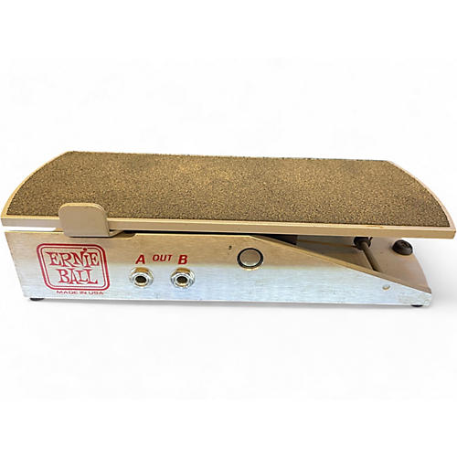 Ernie Ball Used Ernie Ball Volume Pedal