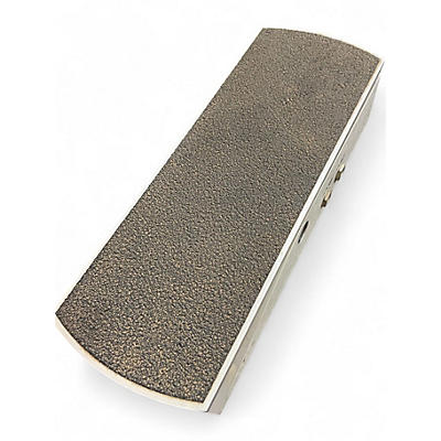 Used Ernie Ball Volume Pedal