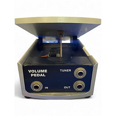 Used Ernie Ball Volume Pedal