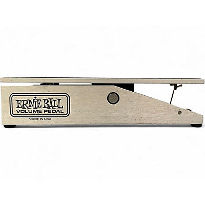 Used Ernie Ball Volume Pedal