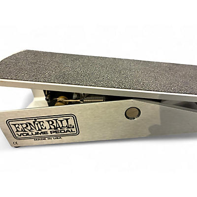 Used Ernie Ball Volume Pedal