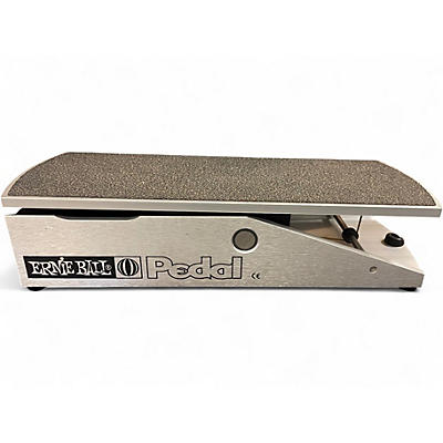Used Ernie Ball Volume Pedal