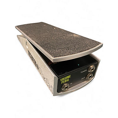 Used Ernie Ball Volume Pedal