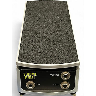 Used Ernie Ball Volume Pedal