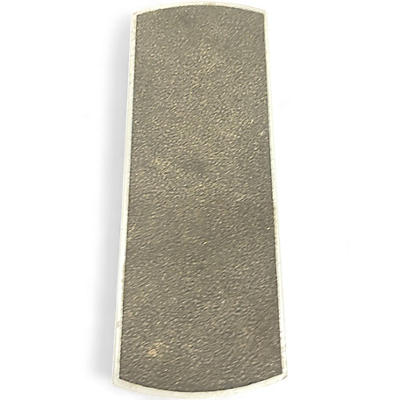 Used Ernie Ball Volume With Tuner Output Pedal