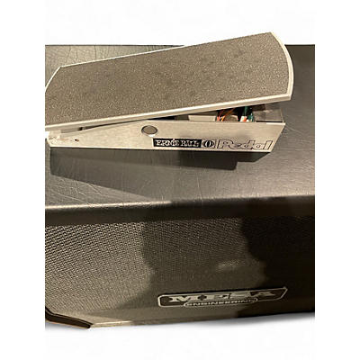 Used Ernie Ball Volume With Tuner Output Pedal
