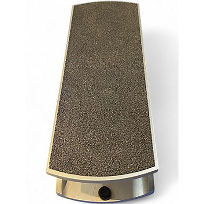 Used Ernie Ball Volume With Tuner Output Pedal