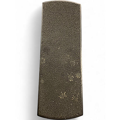 Used Ernie Ball Wah Effect Pedal