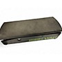 Used Ernie Ball Wah Effect Pedal
