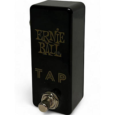 Ernie Ball Used Ernie Ball tap Pedal