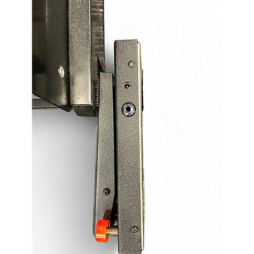 Used Ernie Ball volume tuner Pedal