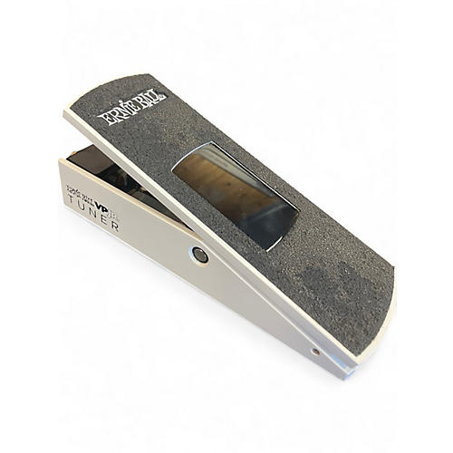 Used Ernie Ball vp jr tuner Tuner Pedal