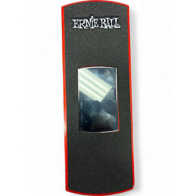Used Ernie Ball vp junior Tuner Pedal