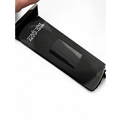 Used Ernie Ball vpjr tuner  Tuner Pedal