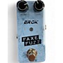 Used Erok Faxe Fuzz Effect Pedal