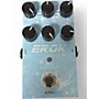 Used Erok MINI UNIVERSE REVERB Effect Pedal