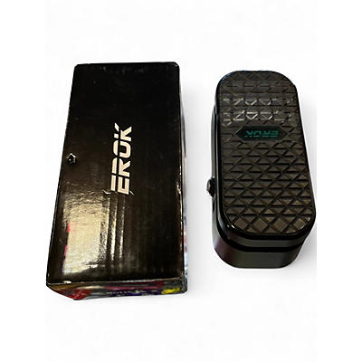 Used Erok MP-6 Pedal