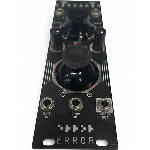 Used Error Instruments Korsakov Oscillator Exciter