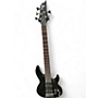 Used Esp Used Esp LTD B205SM 5 String Satin Black Electric Bass Guitar Satin Black