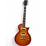 Used Esp  LTD EC256 2 Color Sunburst Solid Body Electric Guitar 2 Color Sunburst