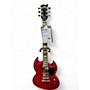 Used Esp Ltd VIPER 256 VINTAGE CHERRY Solid Body Electric Guitar VINTAGE CHERRY