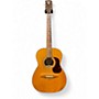 Used Espana 2102 Natural Acoustic Guitar Natural
