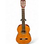 Used Espana CS Natural Classical Acoustic Guitar Natural