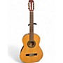 Used Espana guitaras classica modelo gcp Brown Classical Acoustic Guitar Brown