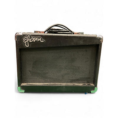 Used Estaban g10 Guitar Combo Amp