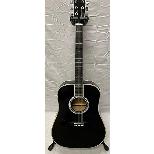 Esteban Used Esteban AL-100 Acoustic Guitar