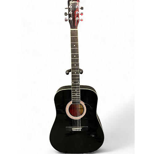 Esteban Used Esteban Acoustic Guitar Black Acoustic Guitar Black