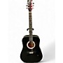 Used Esteban Used Esteban Acoustic Guitar Black Acoustic Guitar Black