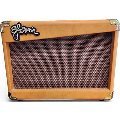 Esteban Used Esteban ES-15A Guitar Combo Amp