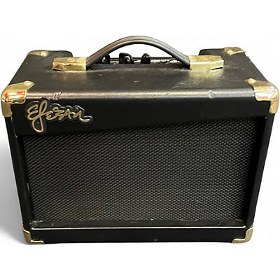 Used Esteban G-10 Acoustic Guitar Combo Amp