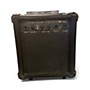 Used Esteban G-10 Battery Powered Amp