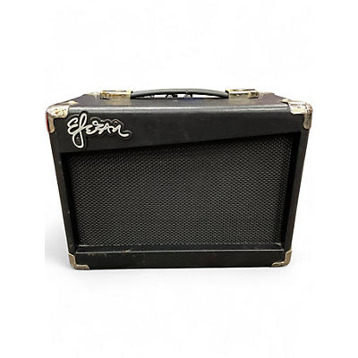 Used Esteban G-10 Guitar Combo Amp