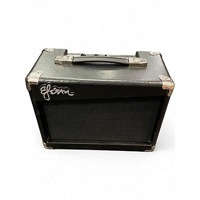 Used Esteban G-10 Guitar Combo Amp