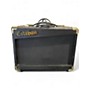 Used Esteban G-10 Guitar Combo Amp