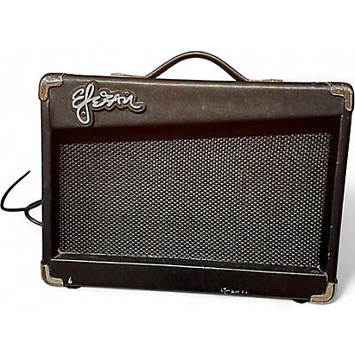 Used Esteban G-10 Guitar Combo Amp
