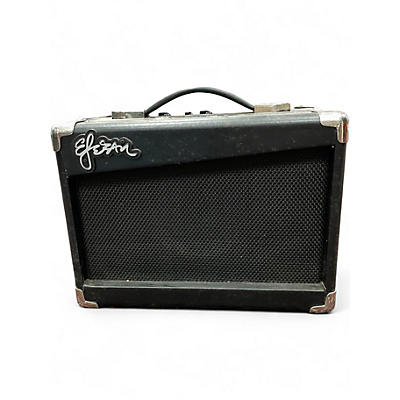 Used Esteban G10 Battery Powered Amp