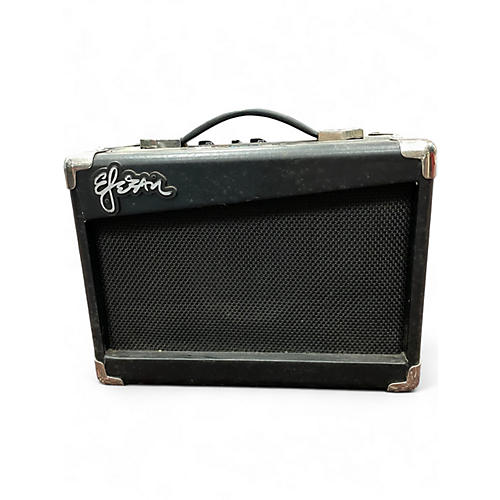 Used Esteban G10 Battery Powered Amp