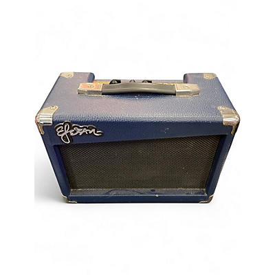 Used Esteban G10 Battery Powered Amp