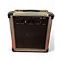 Used Esteban G10 Guitar Combo Amp