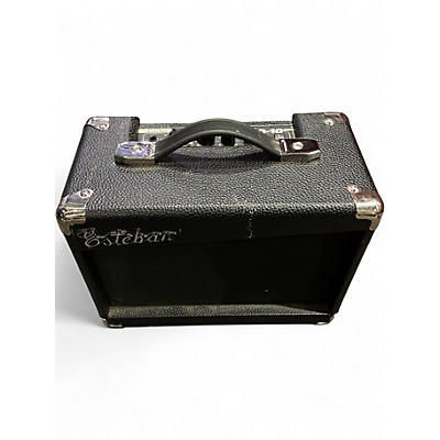 Used Esteban G10 Guitar Combo Amp