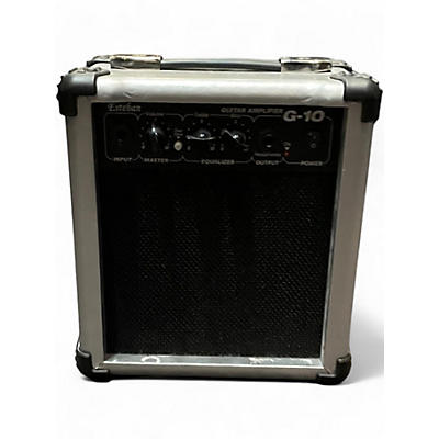 Used Esteban G10 Guitar Combo Amp